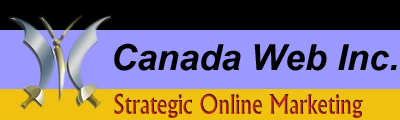 CanadaWeb Inc.
